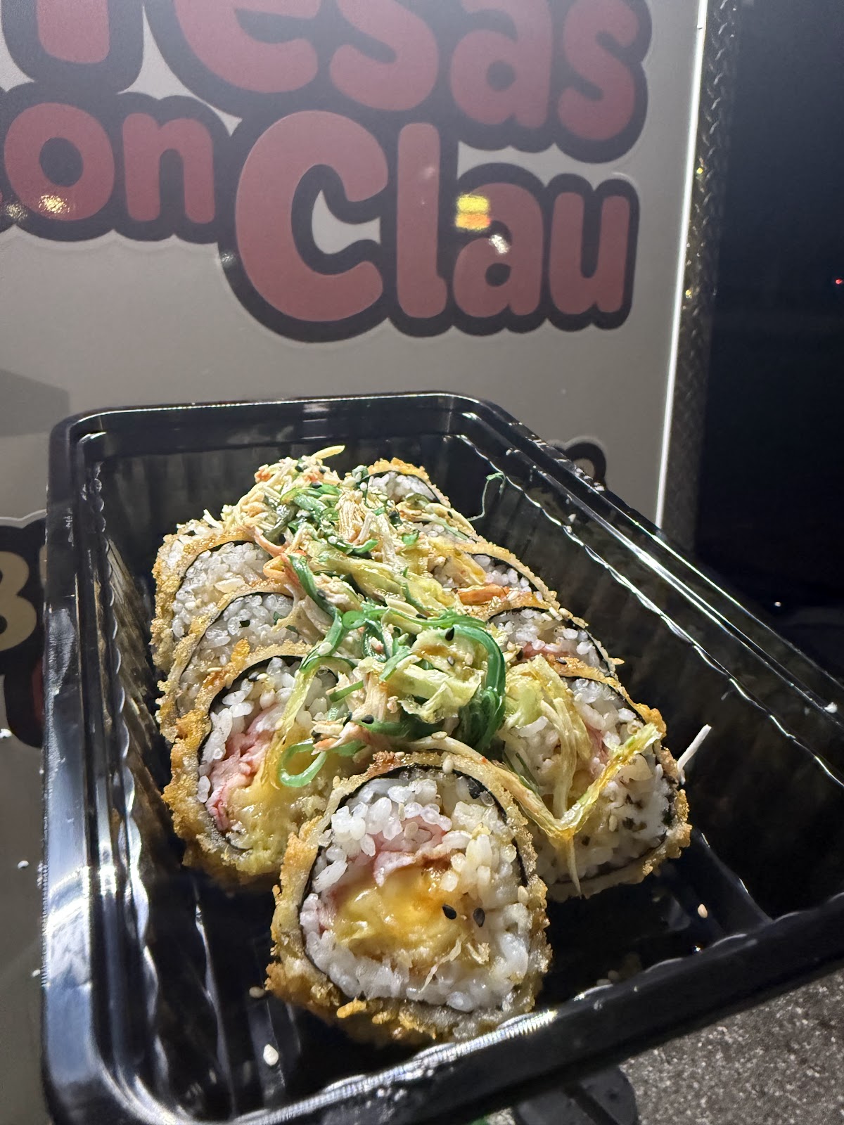 Photo of Fresas con Clau - 2001 S Bay St, Eustis, FL 32726