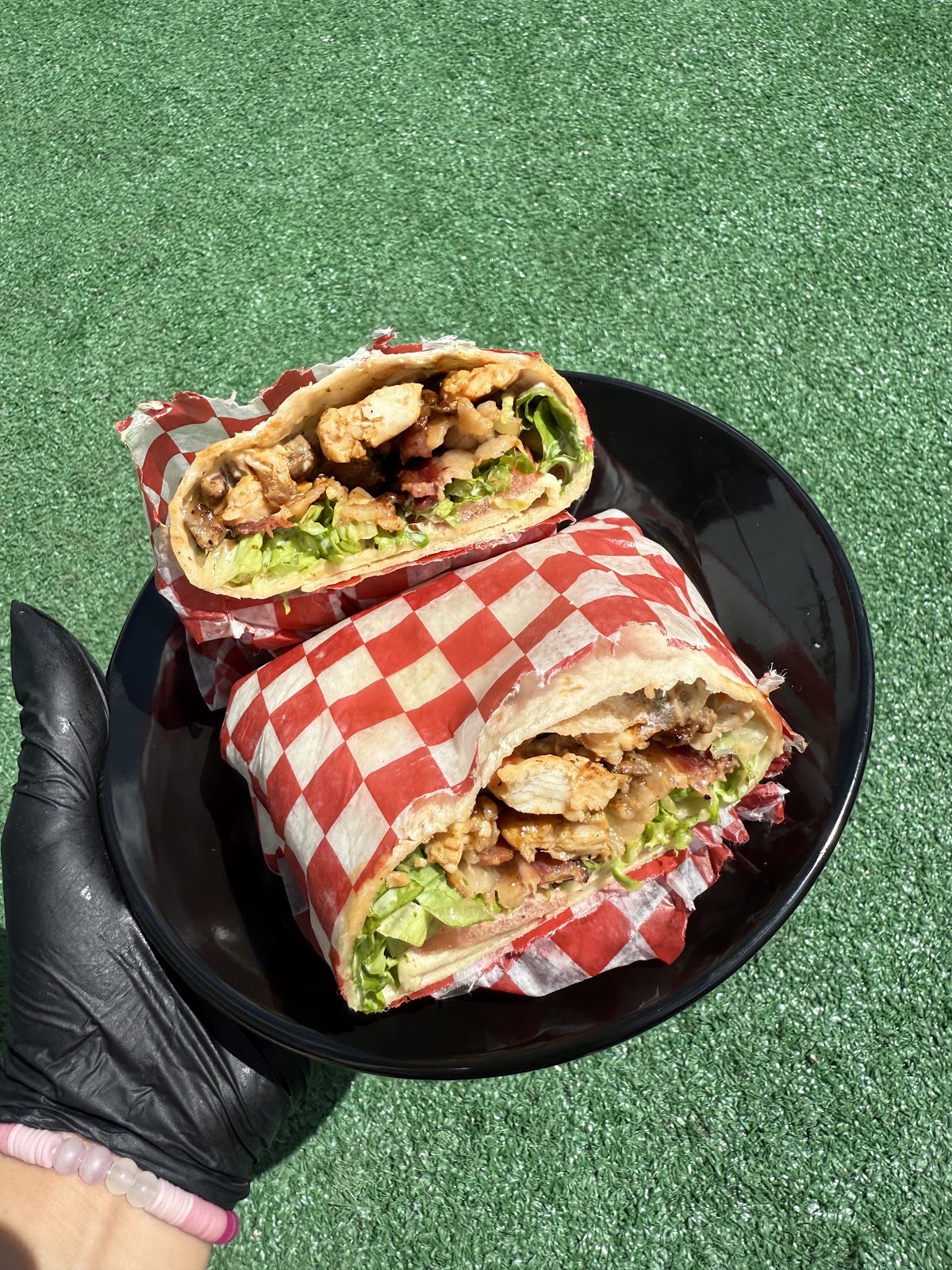 Photo of Fresas con Clau - 2001 S Bay St, Eustis, FL 32726