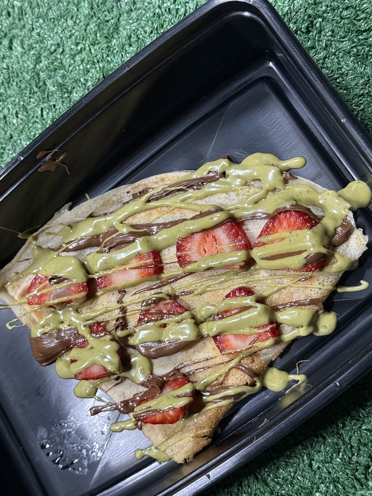 Photo of Fresas con Clau - 2001 S Bay St, Eustis, FL 32726