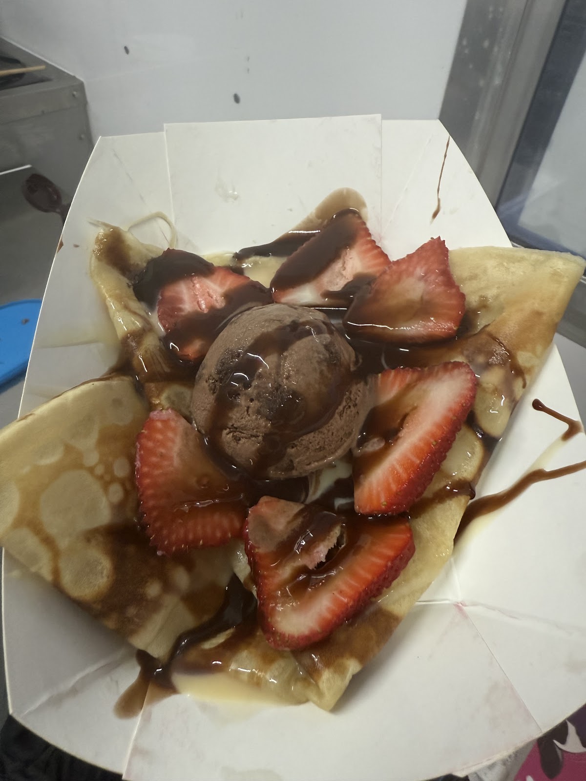 Photo of Fresas con Clau - 2001 S Bay St, Eustis, FL 32726