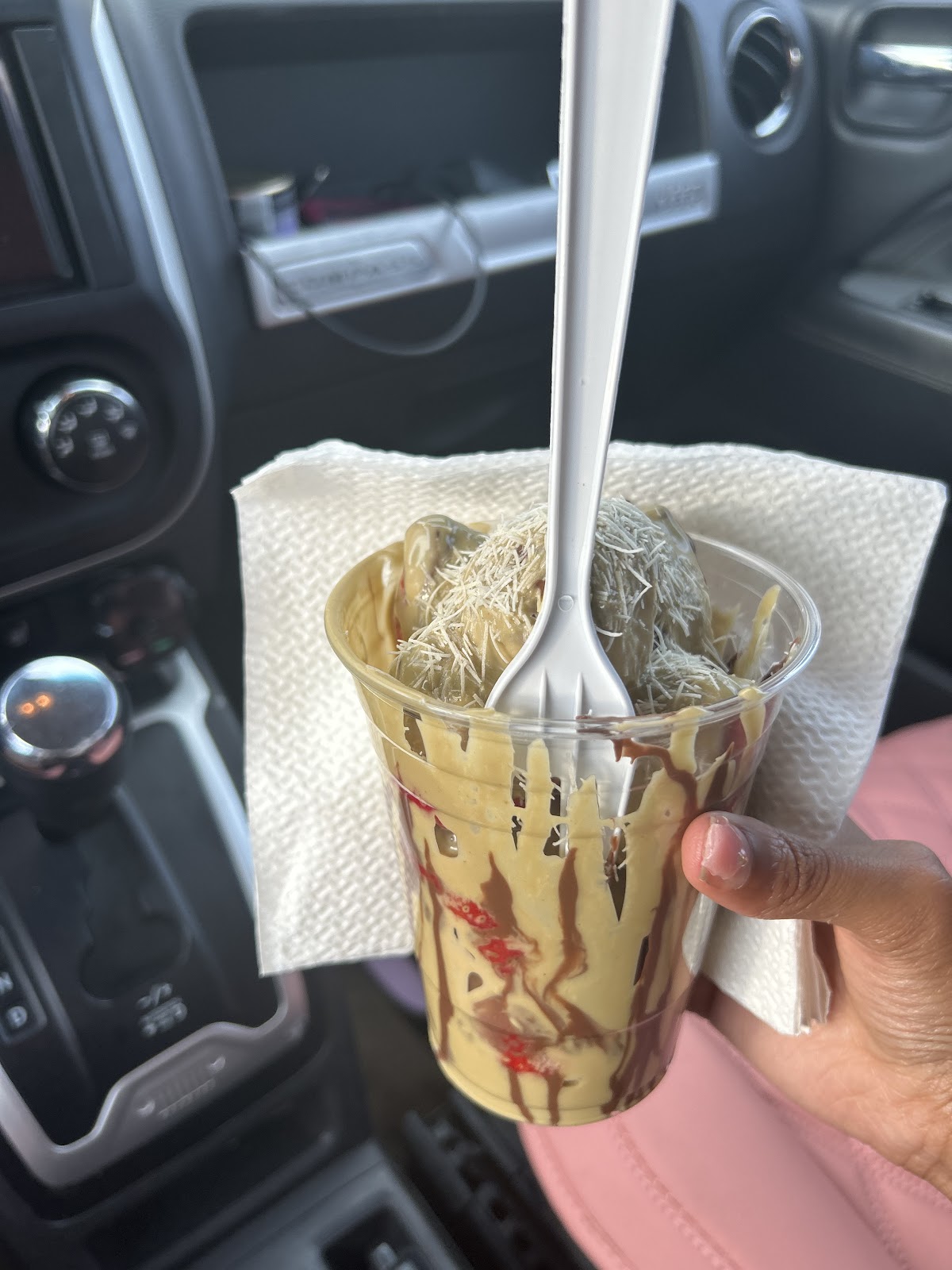 Photo of Fresas con Clau - 2001 S Bay St, Eustis, FL 32726