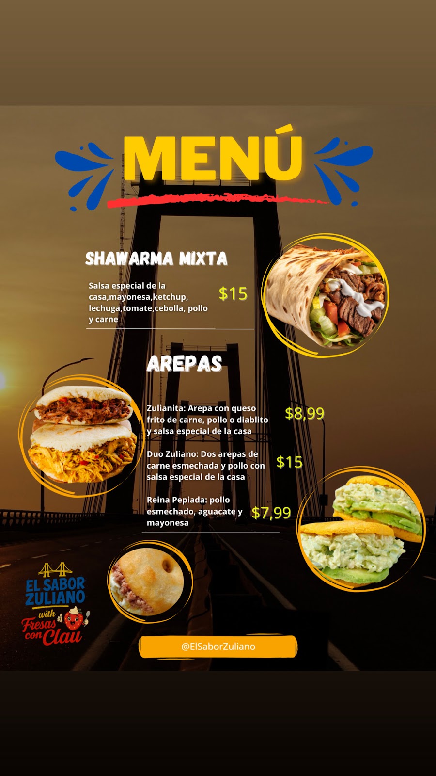 Photo of Fresas con Clau - 2001 S Bay St, Eustis, FL 32726