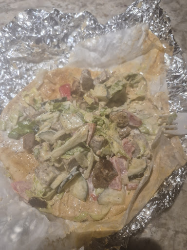 Photo of Tasty halal food truck charlotte - 221 Mt Holly Rd hville, Charlotte, NC 28214