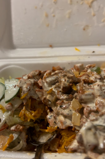 Photo of Tasty halal food truck charlotte - 221 Mt Holly Rd hville, Charlotte, NC 28214