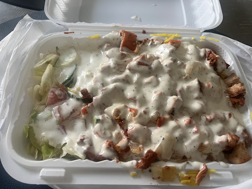 Photo of Tasty halal food truck charlotte - 221 Mt Holly Rd hville, Charlotte, NC 28214