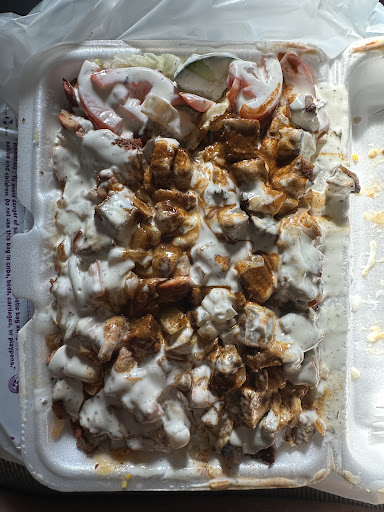 Photo of Tasty halal food truck charlotte - 221 Mt Holly Rd hville, Charlotte, NC 28214