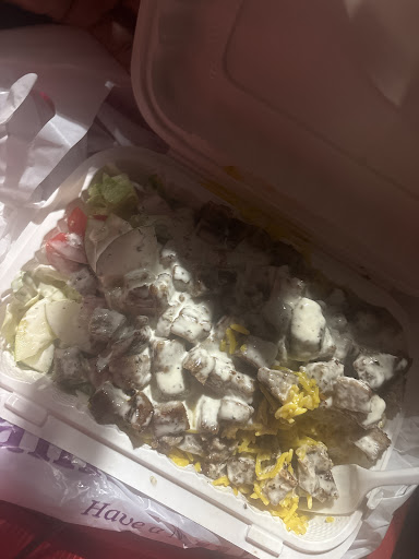 Photo of Tasty halal food truck charlotte - 221 Mt Holly Rd hville, Charlotte, NC 28214