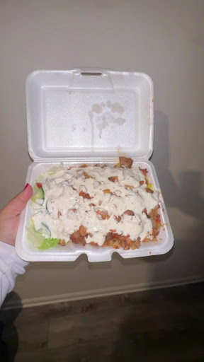 Photo of Tasty halal food truck charlotte - 221 Mt Holly Rd hville, Charlotte, NC 28214