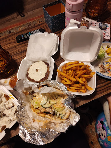 Photo of Tasty halal food truck charlotte - 221 Mt Holly Rd hville, Charlotte, NC 28214