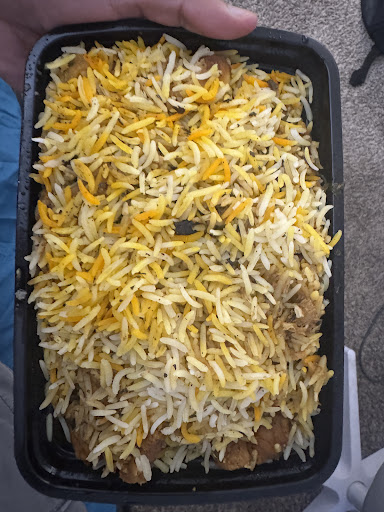 Photo of Tasty halal food truck charlotte - 221 Mt Holly Rd hville, Charlotte, NC 28214