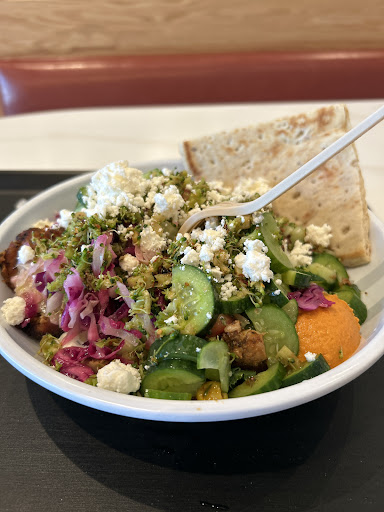 Photo of CAVA - 9815 Northlake Centre Pkwy, Charlotte, NC 28216