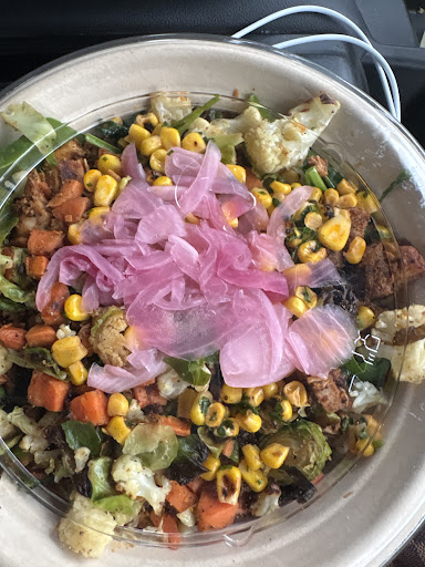 Photo of CAVA - 9815 Northlake Centre Pkwy, Charlotte, NC 28216