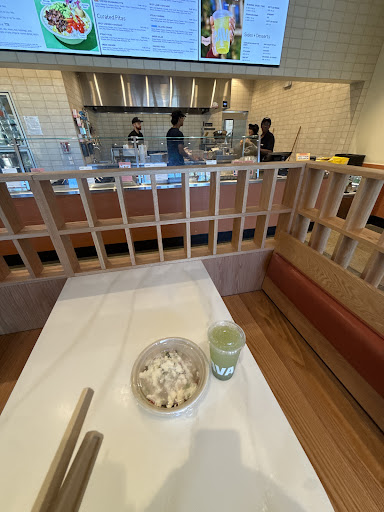 Photo of CAVA - 9815 Northlake Centre Pkwy, Charlotte, NC 28216