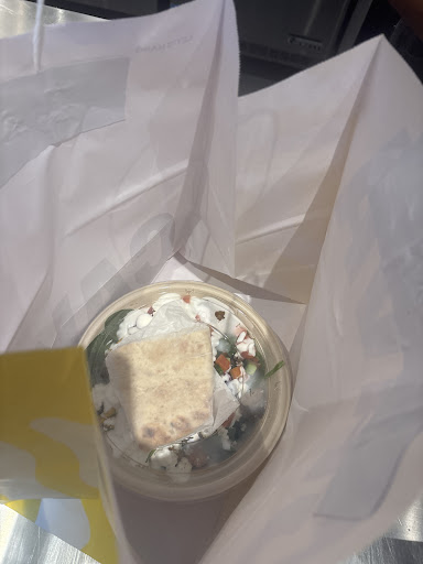 Photo of CAVA - 9815 Northlake Centre Pkwy, Charlotte, NC 28216