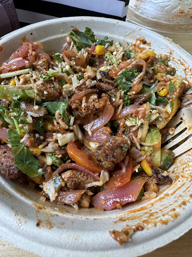 Photo of CAVA - 9815 Northlake Centre Pkwy, Charlotte, NC 28216