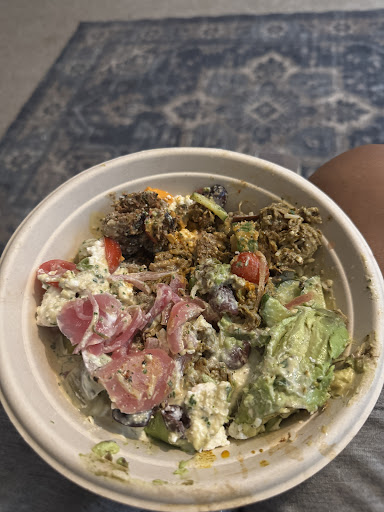 Photo of CAVA - 9815 Northlake Centre Pkwy, Charlotte, NC 28216