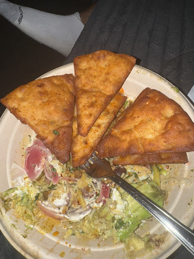 Photo of CAVA - 9815 Northlake Centre Pkwy, Charlotte, NC 28216