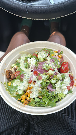 Photo of CAVA - 9815 Northlake Centre Pkwy, Charlotte, NC 28216