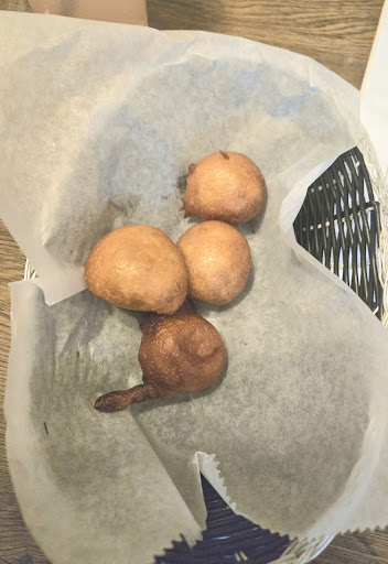 Photo of LAGZ RESTAURANT & BAR - 2539 Little Rock Rd, Charlotte, NC 28214