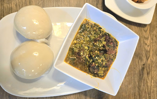 Photo of LAGZ RESTAURANT & BAR - 2539 Little Rock Rd, Charlotte, NC 28214