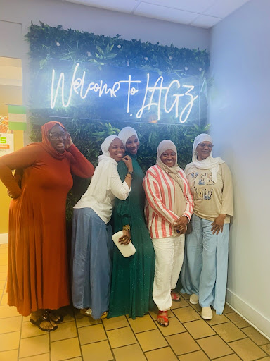 Photo of LAGZ RESTAURANT & BAR - 2539 Little Rock Rd, Charlotte, NC 28214