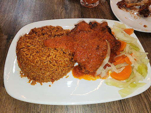 Photo of LAGZ RESTAURANT & BAR - 2539 Little Rock Rd, Charlotte, NC 28214