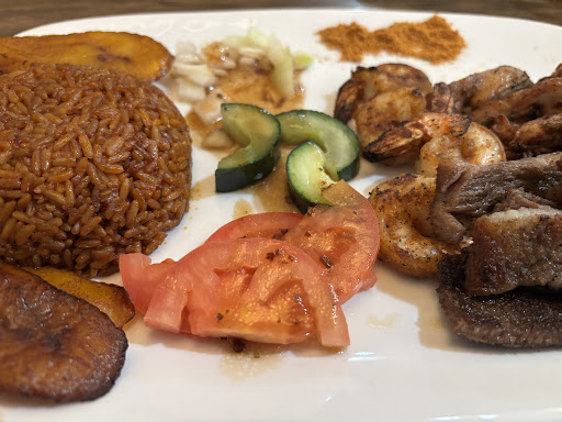 Photo of LAGZ RESTAURANT & BAR - 2539 Little Rock Rd, Charlotte, NC 28214