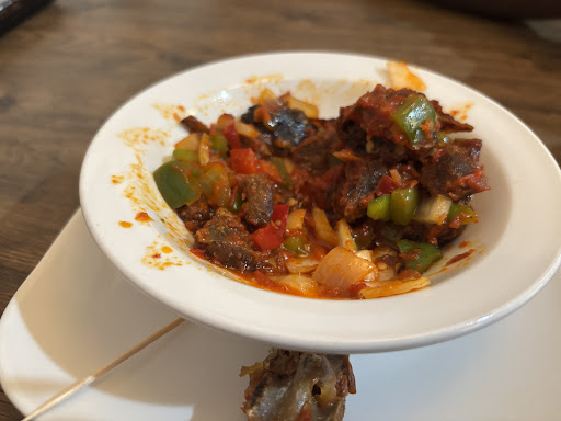 Photo of LAGZ RESTAURANT & BAR - 2539 Little Rock Rd, Charlotte, NC 28214