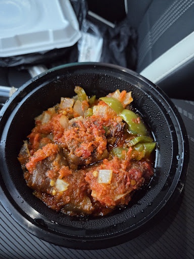 Photo of LAGZ RESTAURANT & BAR - 2539 Little Rock Rd, Charlotte, NC 28214