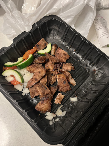 Photo of LAGZ RESTAURANT & BAR - 2539 Little Rock Rd, Charlotte, NC 28214