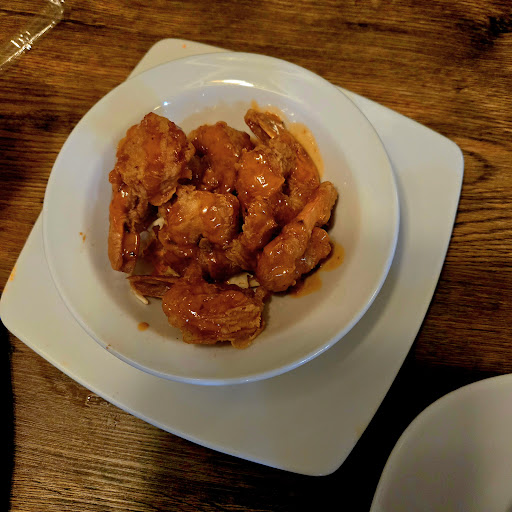 Photo of LAGZ RESTAURANT & BAR - 2539 Little Rock Rd, Charlotte, NC 28214