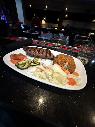 Photo of LAGZ RESTAURANT & BAR - 2539 Little Rock Rd, Charlotte, NC 28214