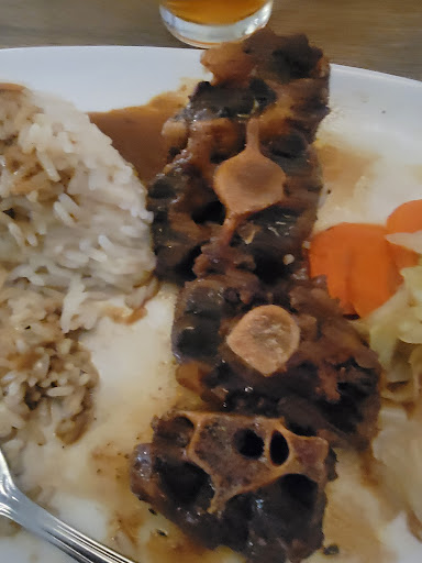 Photo of LAGZ RESTAURANT & BAR - 2539 Little Rock Rd, Charlotte, NC 28214