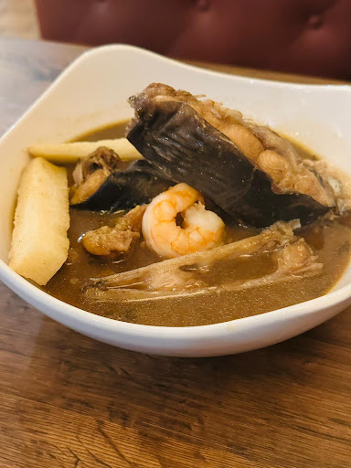 Photo of LAGZ RESTAURANT & BAR - 2539 Little Rock Rd, Charlotte, NC 28214