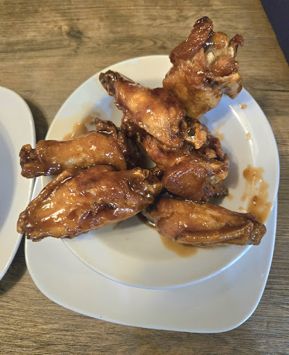 Photo of LAGZ RESTAURANT & BAR - 2539 Little Rock Rd, Charlotte, NC 28214