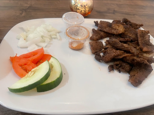 Photo of LAGZ RESTAURANT & BAR - 2539 Little Rock Rd, Charlotte, NC 28214