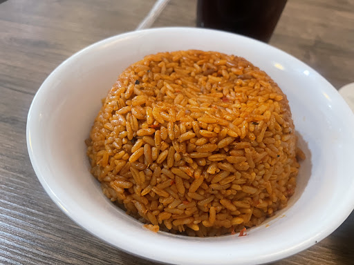 Photo of LAGZ RESTAURANT & BAR - 2539 Little Rock Rd, Charlotte, NC 28214