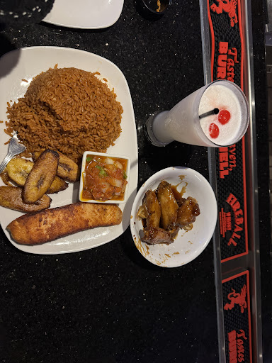 Photo of LAGZ RESTAURANT & BAR - 2539 Little Rock Rd, Charlotte, NC 28214