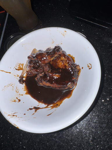 Photo of LAGZ RESTAURANT & BAR - 2539 Little Rock Rd, Charlotte, NC 28214