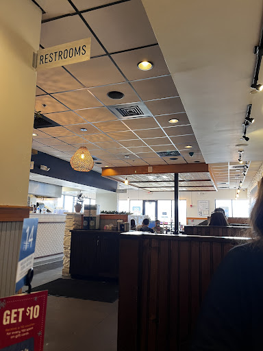 Photo of Taziki's Mediterranean Cafe - Mt. Juliet - 200 Crossings Ln, Mt. Juliet, TN 37122