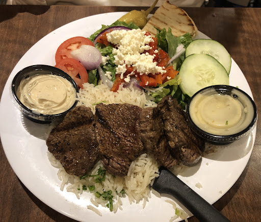 Photo of Taziki's Mediterranean Cafe - Mt. Juliet - 200 Crossings Ln, Mt. Juliet, TN 37122
