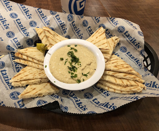 Photo of Taziki's Mediterranean Cafe - Mt. Juliet - 200 Crossings Ln, Mt. Juliet, TN 37122