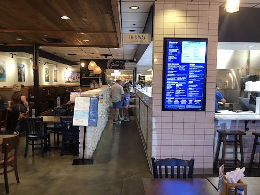 Photo of Taziki's Mediterranean Cafe - Mt. Juliet - 200 Crossings Ln, Mt. Juliet, TN 37122