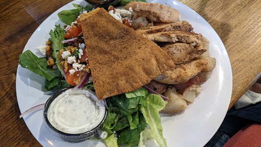 Photo of Taziki's Mediterranean Cafe - Mt. Juliet - 200 Crossings Ln, Mt. Juliet, TN 37122