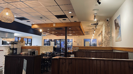 Photo of Taziki's Mediterranean Cafe - Mt. Juliet - 200 Crossings Ln, Mt. Juliet, TN 37122