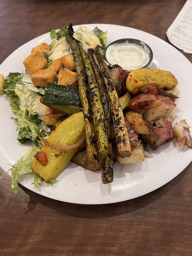 Photo of Taziki's Mediterranean Cafe - Mt. Juliet - 200 Crossings Ln, Mt. Juliet, TN 37122