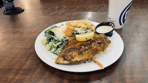 Photo of Taziki's Mediterranean Cafe - Mt. Juliet - 200 Crossings Ln, Mt. Juliet, TN 37122