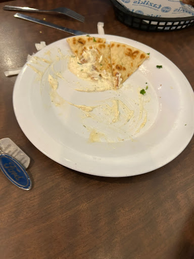 Photo of Taziki's Mediterranean Cafe - Mt. Juliet - 200 Crossings Ln, Mt. Juliet, TN 37122