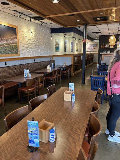 Photo of Taziki's Mediterranean Cafe - Mt. Juliet - 200 Crossings Ln, Mt. Juliet, TN 37122