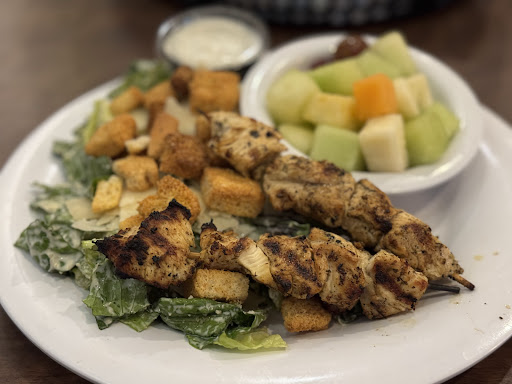Photo of Taziki's Mediterranean Cafe - Mt. Juliet - 200 Crossings Ln, Mt. Juliet, TN 37122